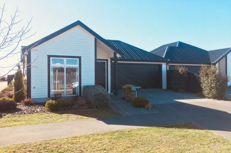 Photo of property in 3 Toa Street, Kaiapoi, 7630