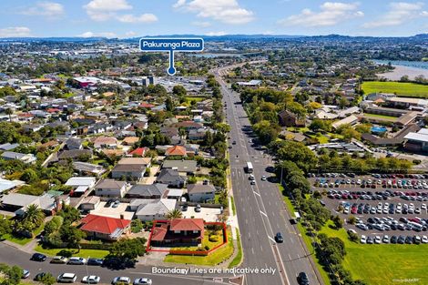 Photo of property in 2/209 Pakuranga Road, Pakuranga, Auckland, 2010