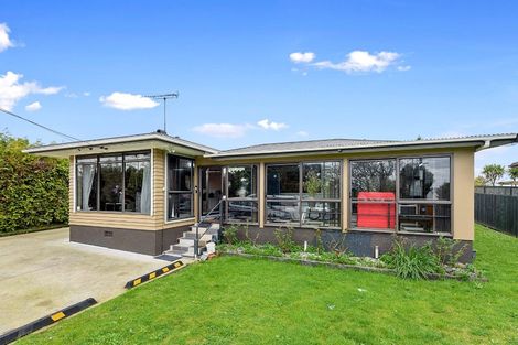 Photo of property in 83 Ellicott Road, Nawton, Hamilton, 3200