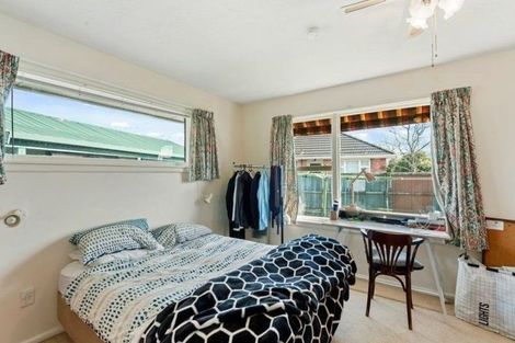 Photo of property in 7 Ballantyne Avenue, Upper Riccarton, Christchurch, 8041