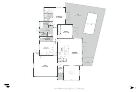 Photo of property in 13 Dida Park Drive, Kumeu, 0810