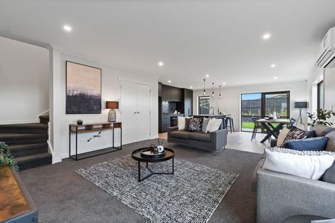 Photo of property in 68 Maanihi Drive, Rototuna North, Hamilton, 3210