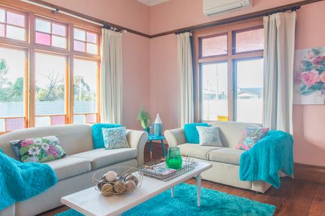 Photo of property in 27 Lyndhurst Street, Awapuni, Gisborne, 4010