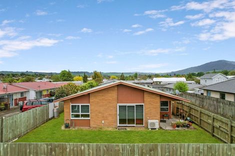 Photo of property in 1/31 King Street, Victoria, Rotorua, 3010