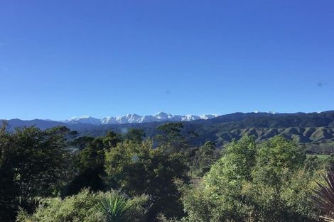 Photo of property in 17 Riveredge Terrace, Ohau, Levin, 5570