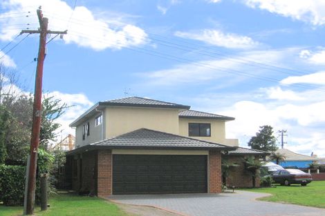 Photo of property in 1a Kuirau Street, Rotorua, 3010