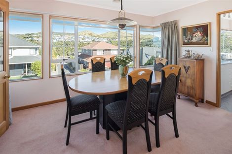 Photo of property in 3 Swinford Crescent, Johnsonville, Wellington, 6037