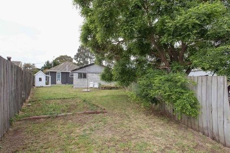 Photo of property in 136 Mcgregors Road, Linwood, Christchurch, 8062