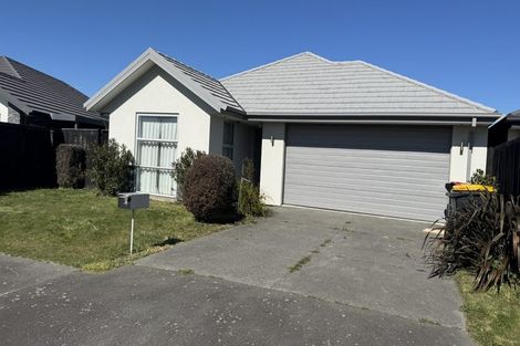 Photo of property in 38 Deal Street, Wigram, Christchurch, 8042
