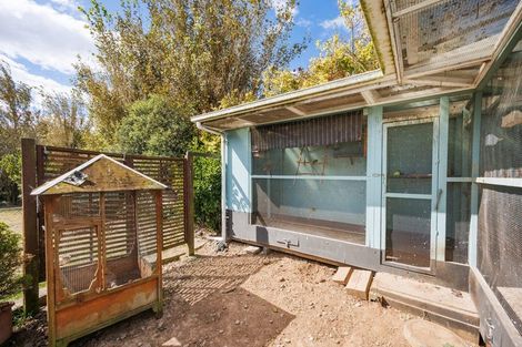 Photo of property in 531 Milner Road, Glen Oroua, Palmerston North, 4473