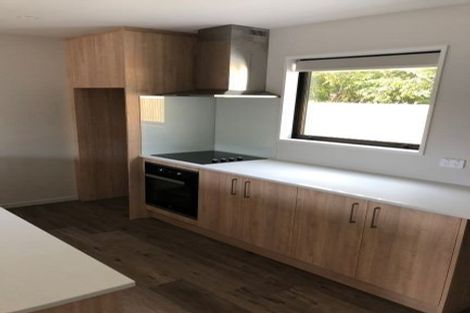 Photo of property in 2/57 Woodville Street, Edgeware, Christchurch, 8013