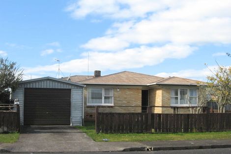 Photo of property in 1/16 Rice Crescent, Papakura, 2110