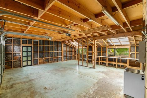 Photo of property in 4 Steed Road, Waitakere, Auckland, 0816