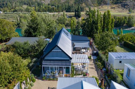 Photo of property in 13 Sunderland Street, Clyde, 9330