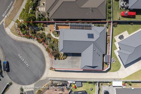 Photo of property in 1 Aqua Way, Paraparaumu, 5032