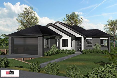 Photo of property in 7 Catherine Mclean Road, Pukekohe, 2120