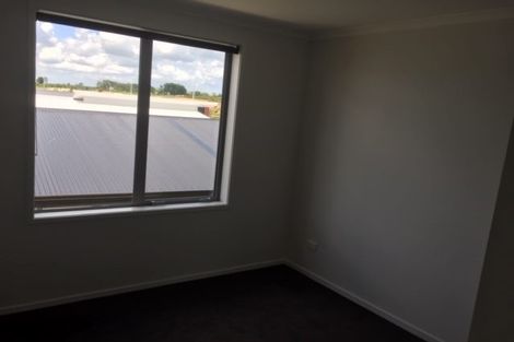 Photo of property in 26 Taiatea Drive, Baverstock, Hamilton, 3200