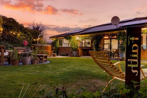 Photo of property in 7 Westhaven Place, Redwoodtown, Blenheim, 7201