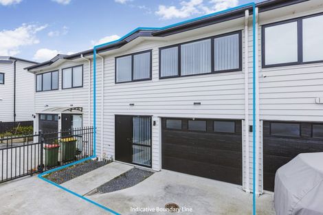 Photo of property in 23e Motatau Road, Papatoetoe, Auckland, 2025