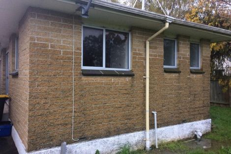 Photo of property in 7/6 Berwick Street, Mosgiel, 9024