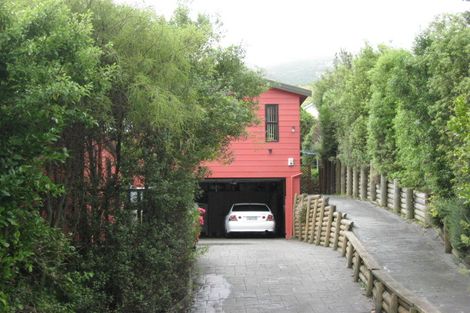 Photo of property in 7 College Road, Lyttelton, 8082