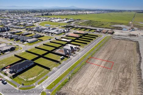 Photo of property in 8 Pender Street, Kaiapoi, 7630