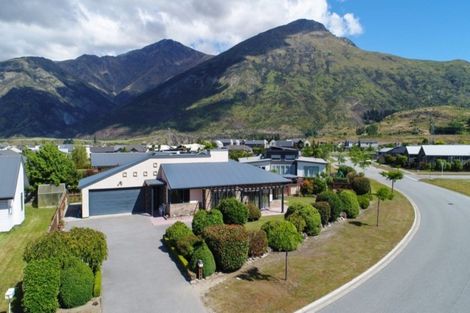 Photo of property in 12 Mavora Road, Lake Hayes, Queenstown, 9304