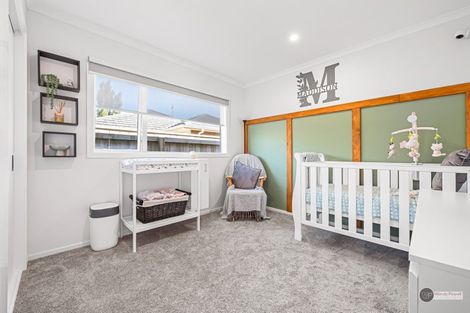 Photo of property in 4 Martha Turnell Crescent, Manor Park, Lower Hutt, 5019