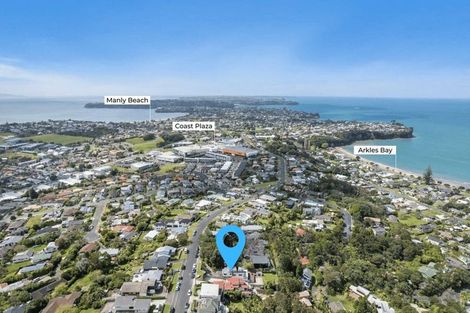 Photo of property in 84 Wade River Road, Stanmore Bay, Whangaparaoa, 0932