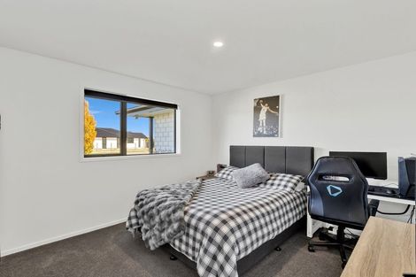 Photo of property in 516 East Maddisons Road, Rolleston, 7615
