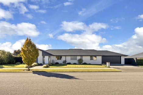 Photo of property in 516 East Maddisons Road, Rolleston, 7615