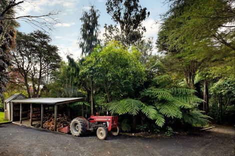 Photo of property in 345 Maungakawa Road, Te Miro, Cambridge, 3496