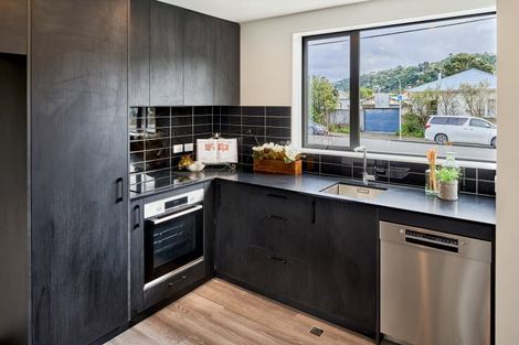 Photo of property in 4/130 Richmond Street, Petone, Lower Hutt, 5012