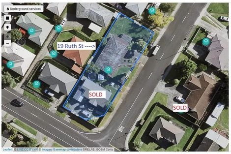 Photo of property in 1/19 Ruth Street, Manurewa, Auckland, 2102