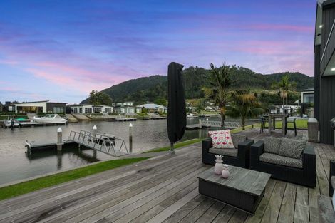 Photo of property in 118 Motu Iti, Pauanui, Hikuai, 3579