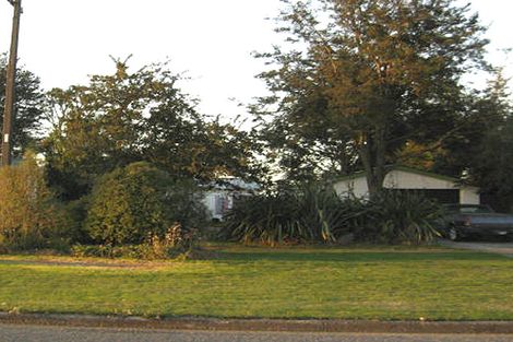 Photo of property in 166d Horndon Street, Darfield, 7510