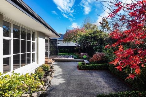 Photo of property in 6 Wroxton Terrace, Merivale, Christchurch, 8014