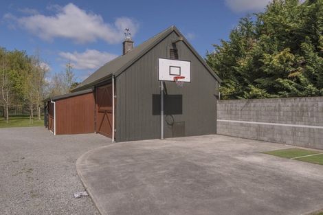 Photo of property in 235 Jacksons Road, Ohoka, Kaiapoi, 7692