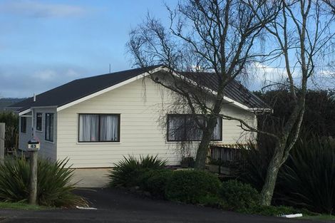 Photo of property in 47 Martyn Street, Waiuku, 2123