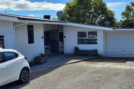 Photo of property in 55 Brook Street, The Brook, Nelson, 7010