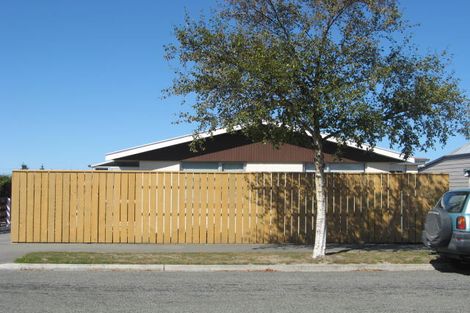 Photo of property in 6a Harborough Street, Watlington, Timaru, 7910