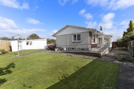 Photo of property in 4/6 Raglan Street, Lansdowne, Masterton, 5810