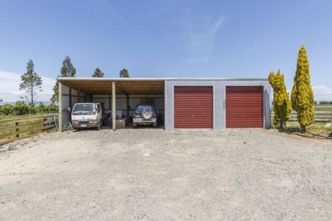 Photo of property in 281 Hoihere Road, Tiakitahuna, Palmerston North, 4477