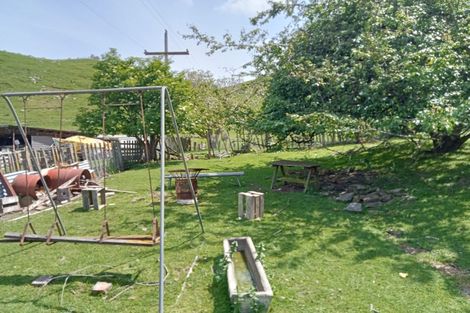 Photo of property in 7 Ruru Road, Taihape, 4720