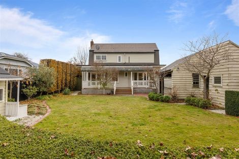Photo of property in 158 Weston Road, St Albans, Christchurch, 8052