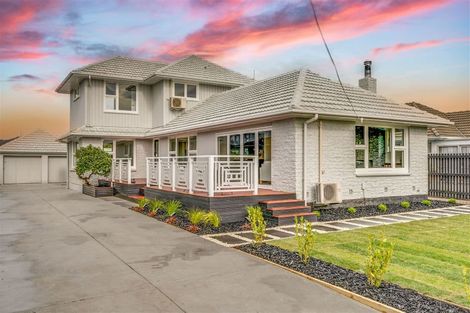 Photo of property in 38 Hindess Street, Halswell, Christchurch, 8025