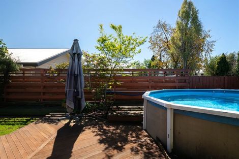 Photo of property in 43 Redwood Street, Blenheim, 7201