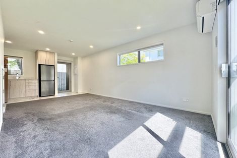 Photo of property in 4/205 Salisbury Street, Christchurch Central, Christchurch, 8013