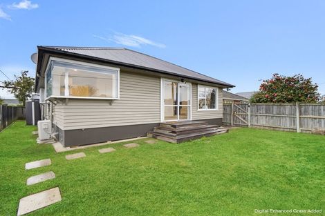 Photo of property in 70a Mcbratneys Road, Dallington, Christchurch, 8061