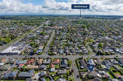 Photo of property in 5 Norrie Street, Redwood, Christchurch, 8051